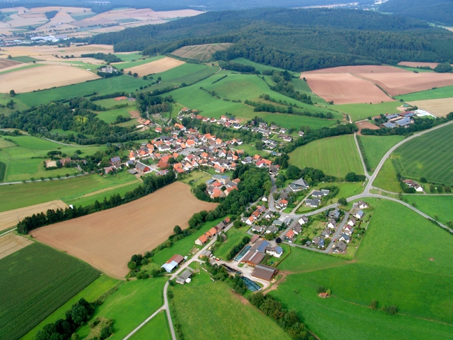 36+ Wrexer Teich 3 De-34474 Diemelstadt, Wrexer teich 3, 34474